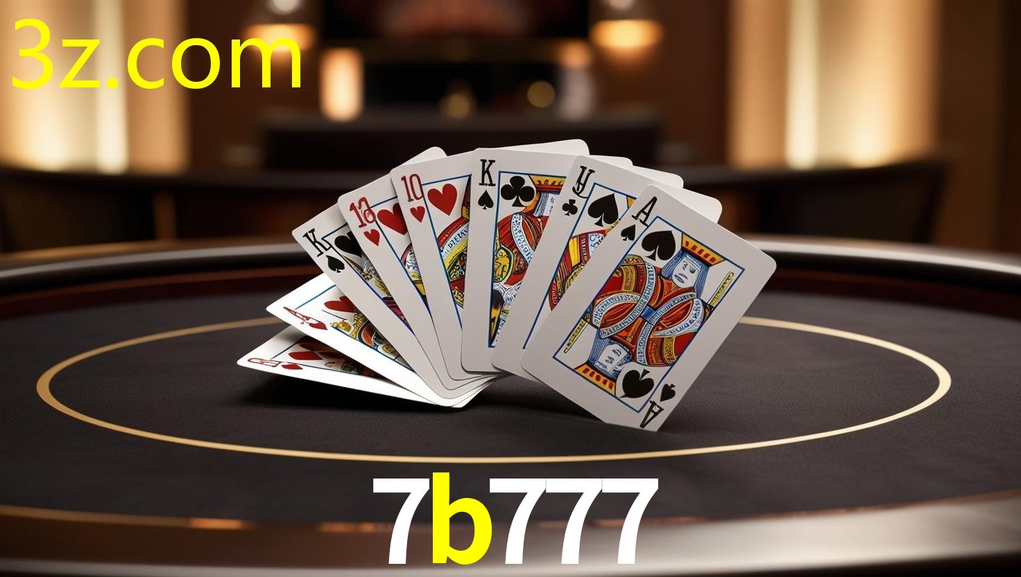 7B777