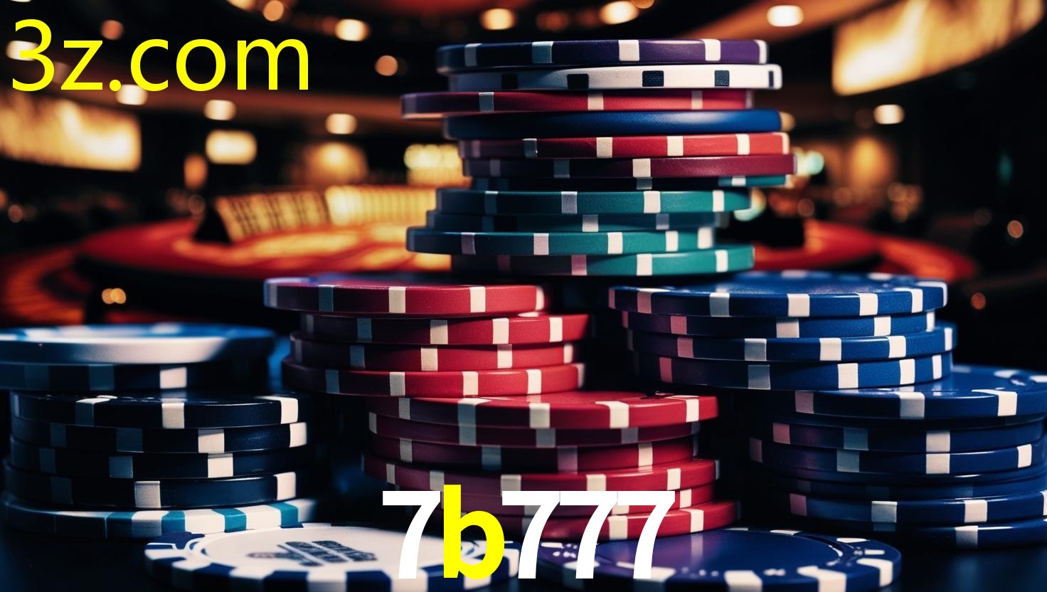 7B777