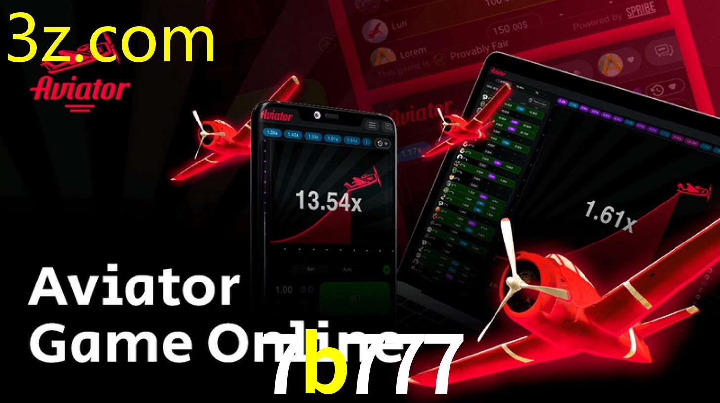 7B777