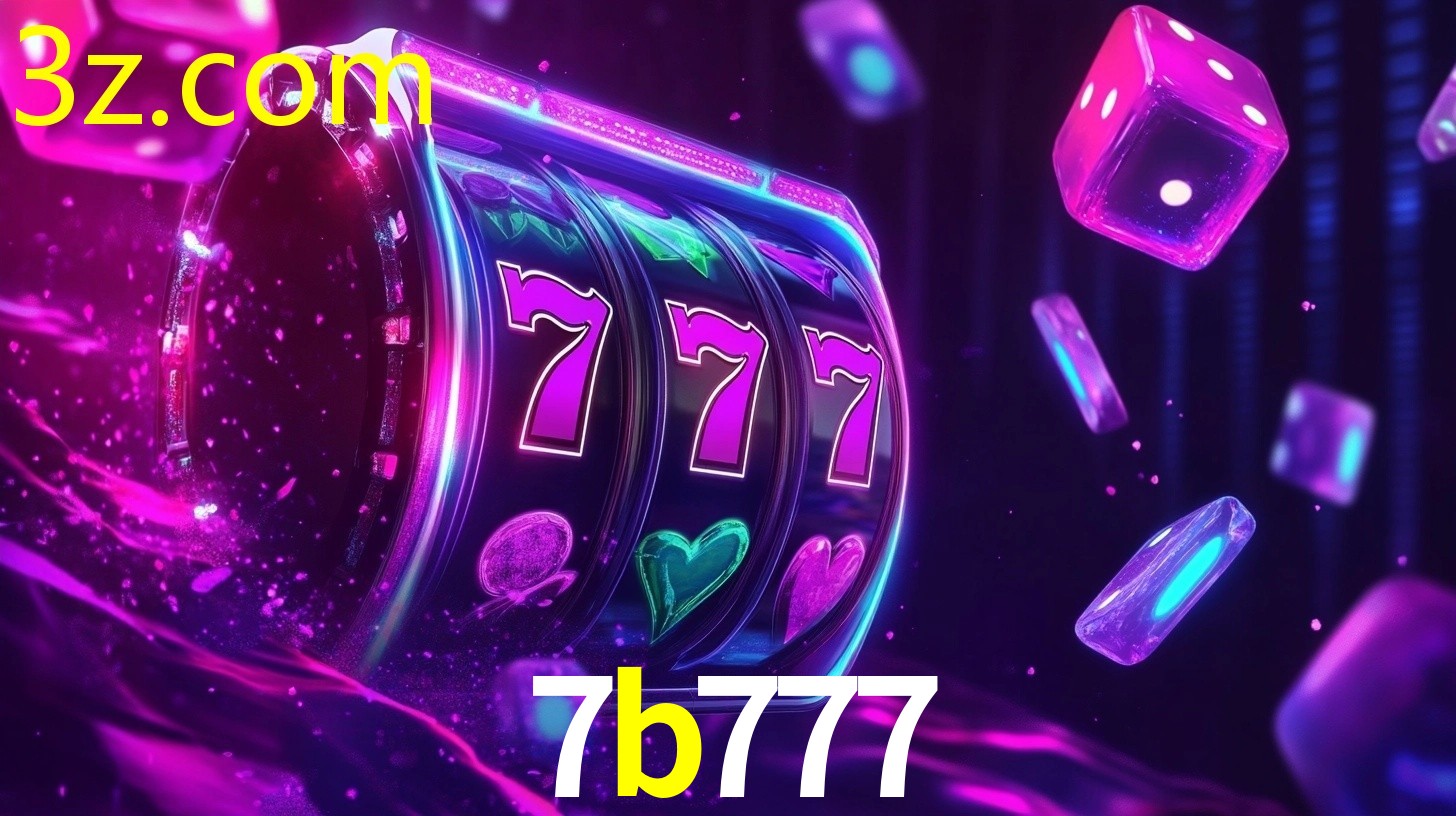 7B777