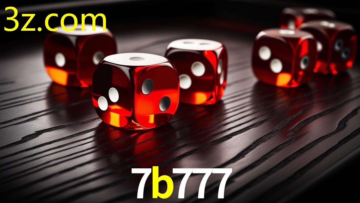 7B777