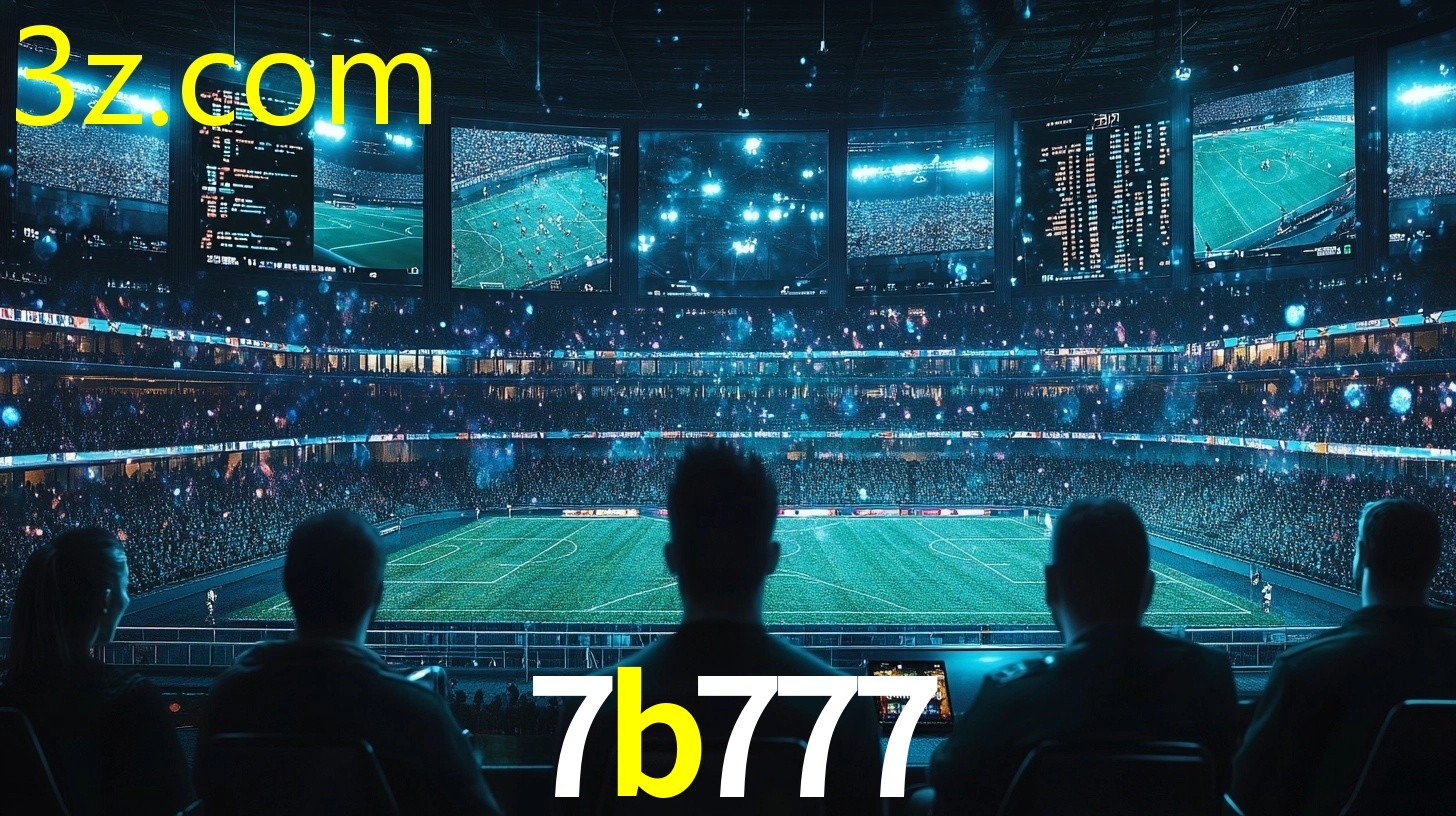 7B777