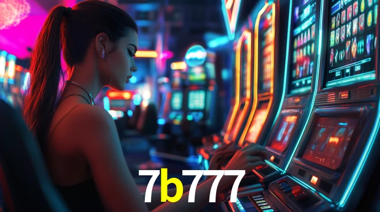 7b777 bet