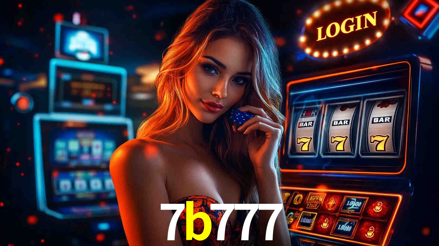 7b777 bet