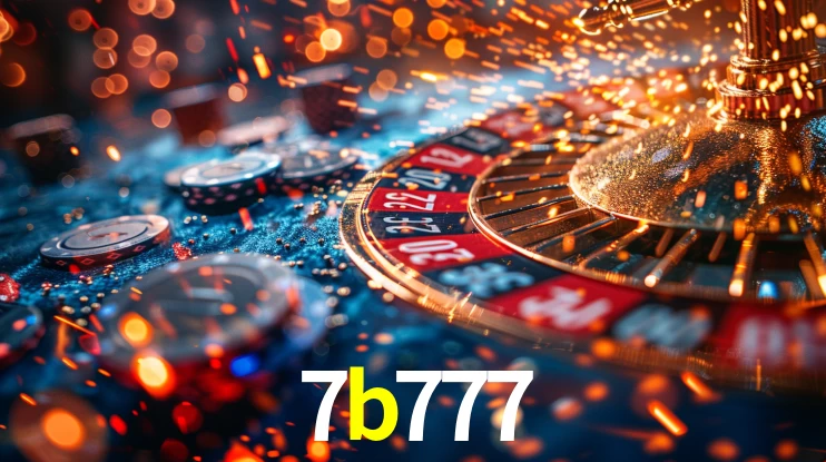 Live Casino 7b777