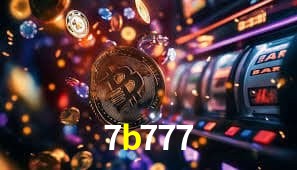 Desvendando o Mundo dos Jogos Virtuais na 7b777