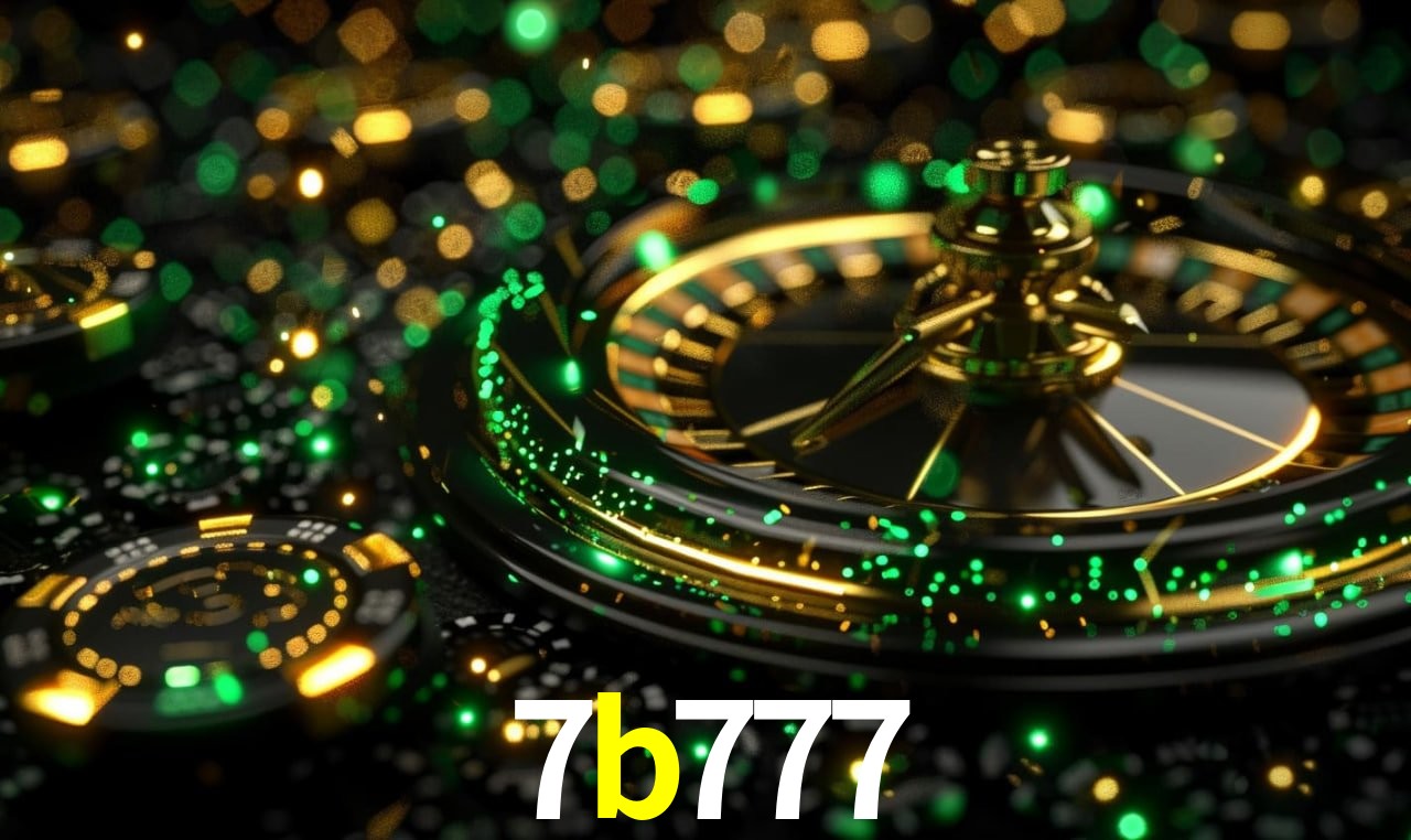 Flash Promotion 7b777