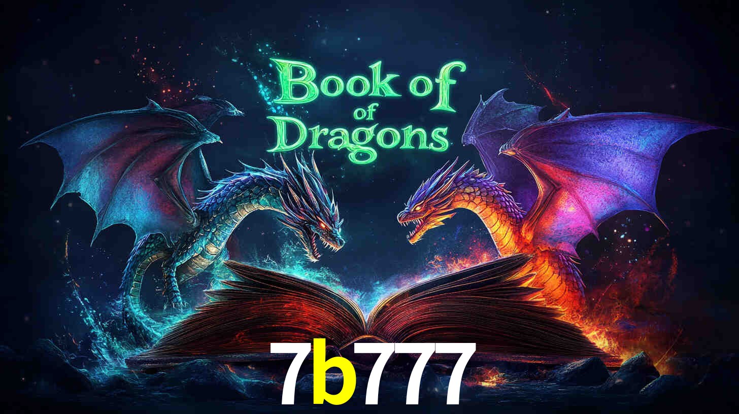 Descubra a Magia dos Jogos de Arcade no 7b777
