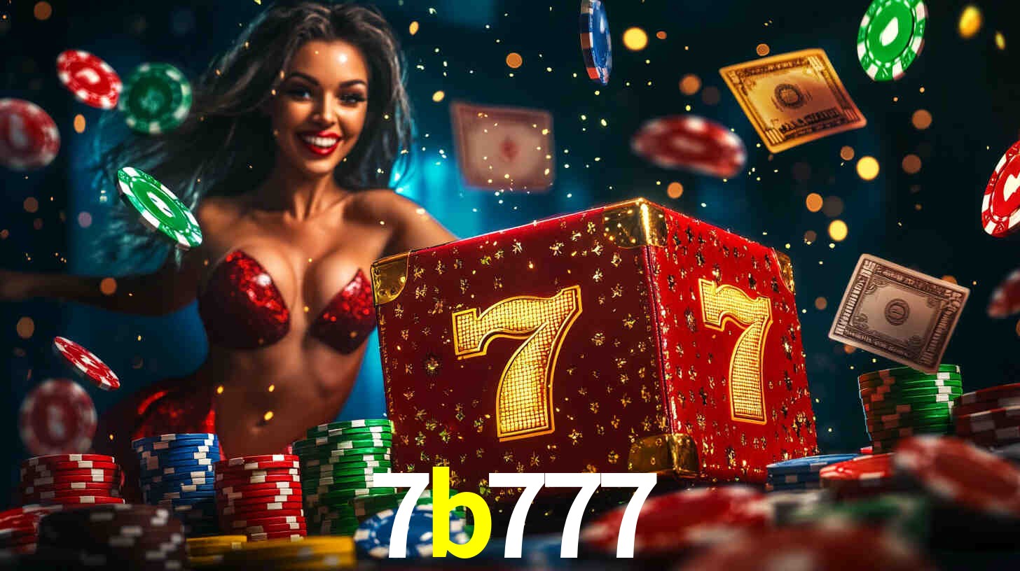 Apostas Esportivas na 7b777: Um Guia Completo