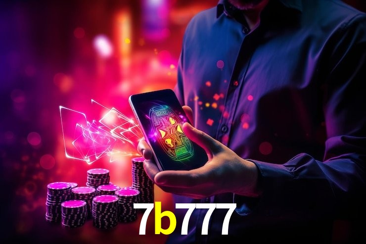 cassino 7b777