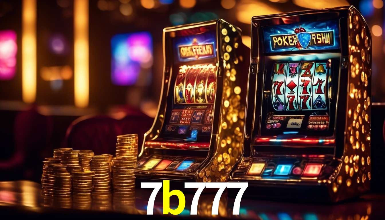 Explorando a Categoria de Eventos em Apostas na 7b777