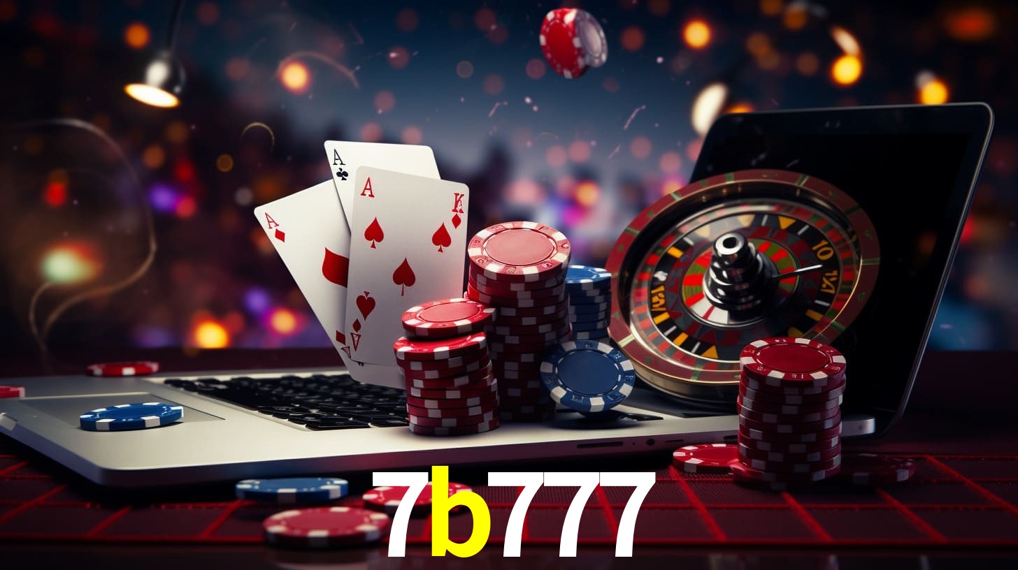 Live Casino 7b777