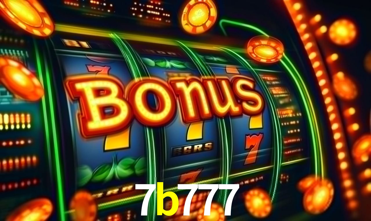 VIP Casino 7b777