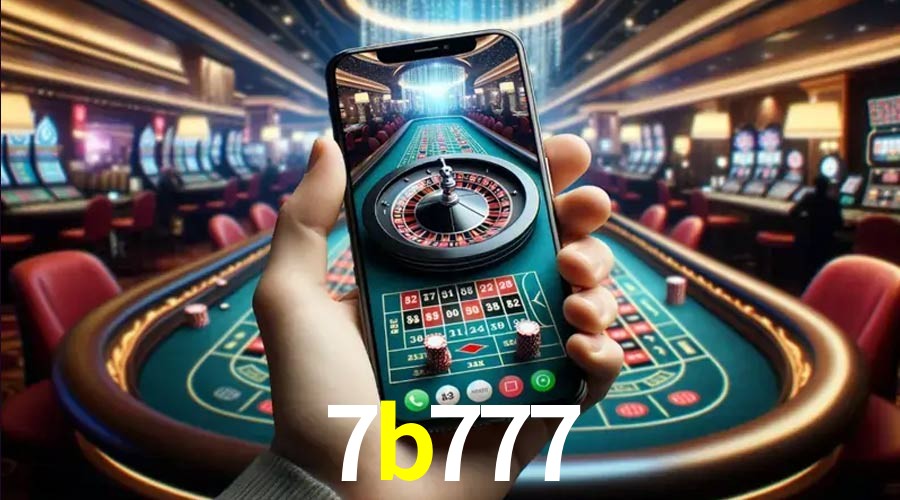 Games Directory 7b777