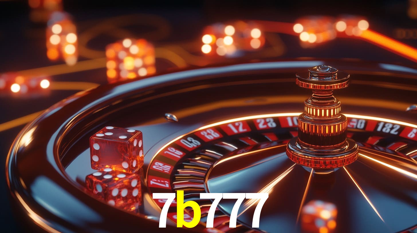 Blackjack Table 7b777