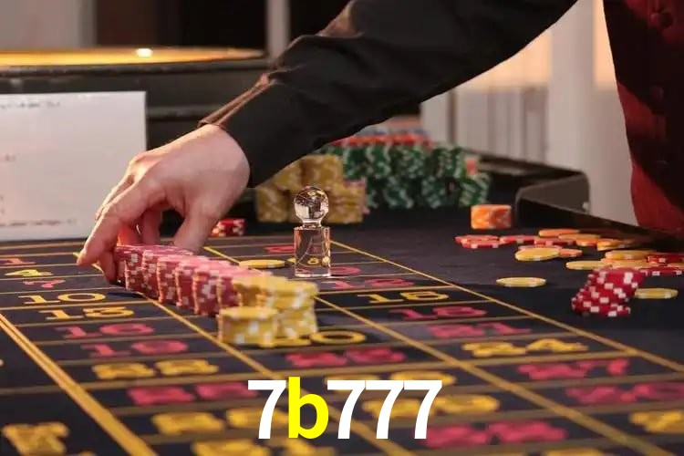 A Emoção da Loteria na 7b777: Uma Chance de Mudança de Vida