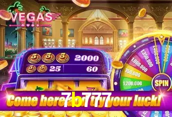 VIP Casino 7b777