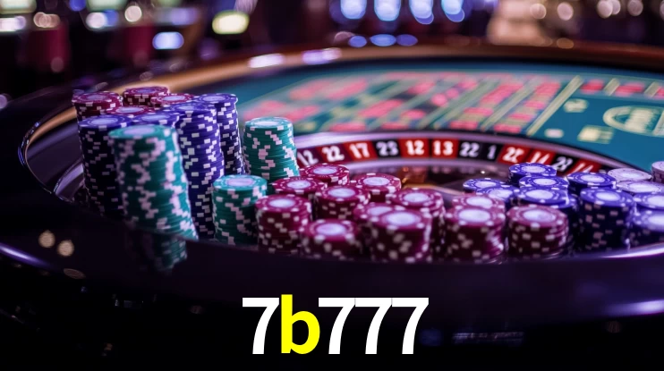 Tournaments 7b777