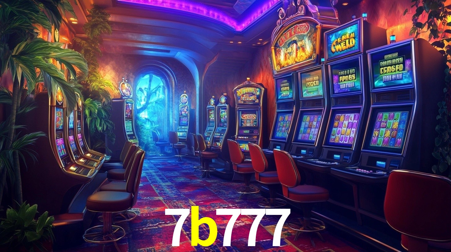 Welcome Bonus 7b777