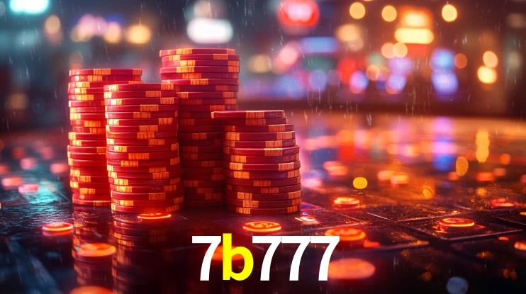 7b777 bet