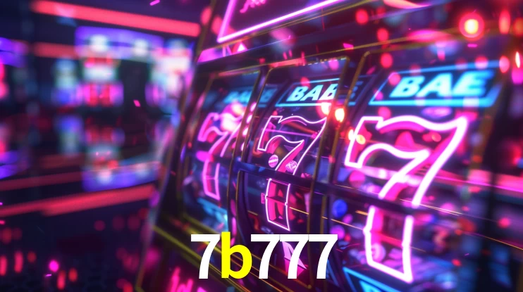 Slot Games 7b777