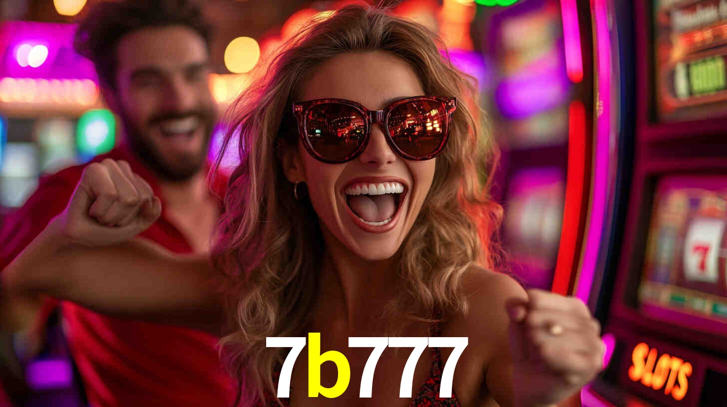 Descubra o Programa VIP da 7b777: Vantagens Exclusivas para Jogadores