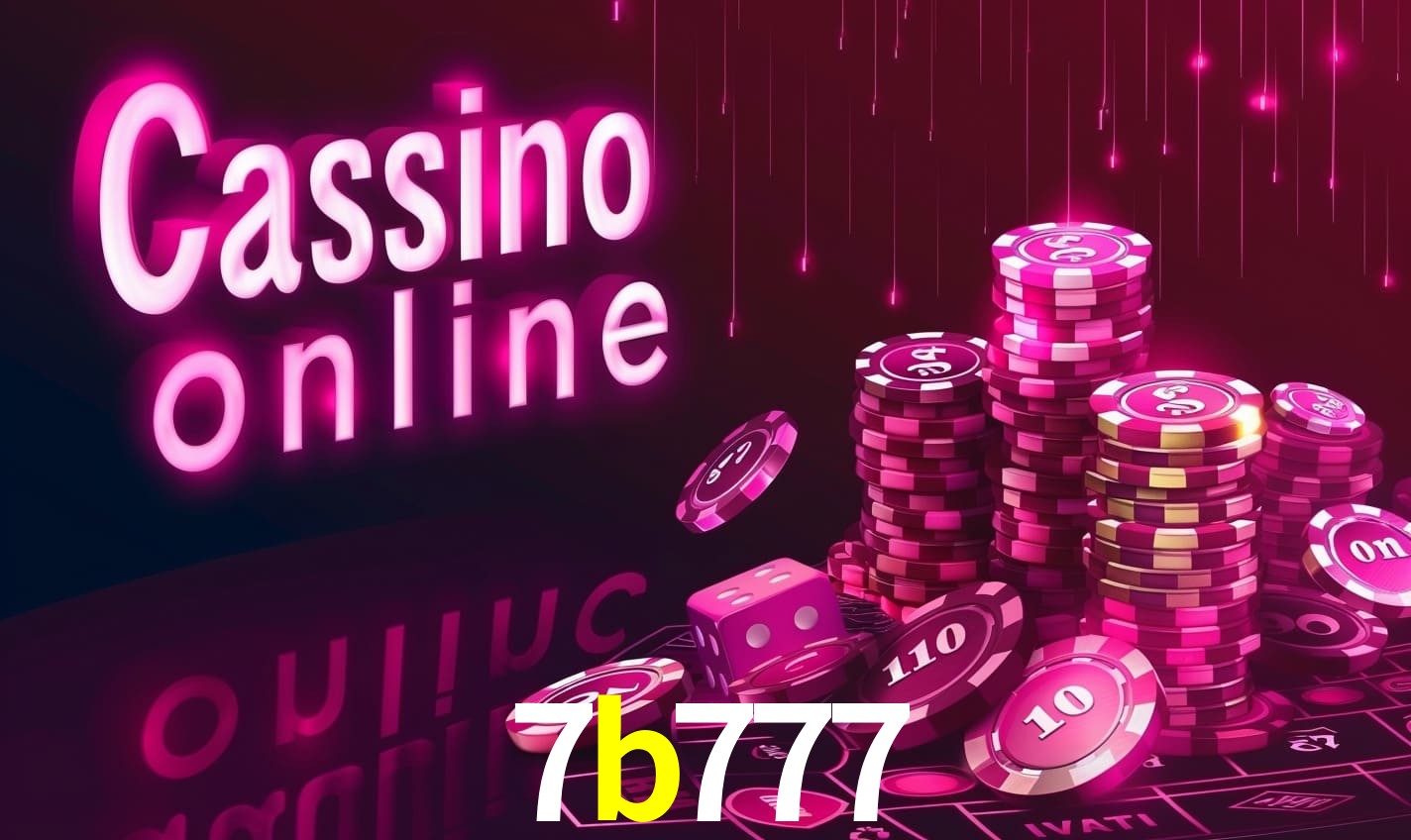 Descubra a Essência do 7b777: Nossa História e Compromissos