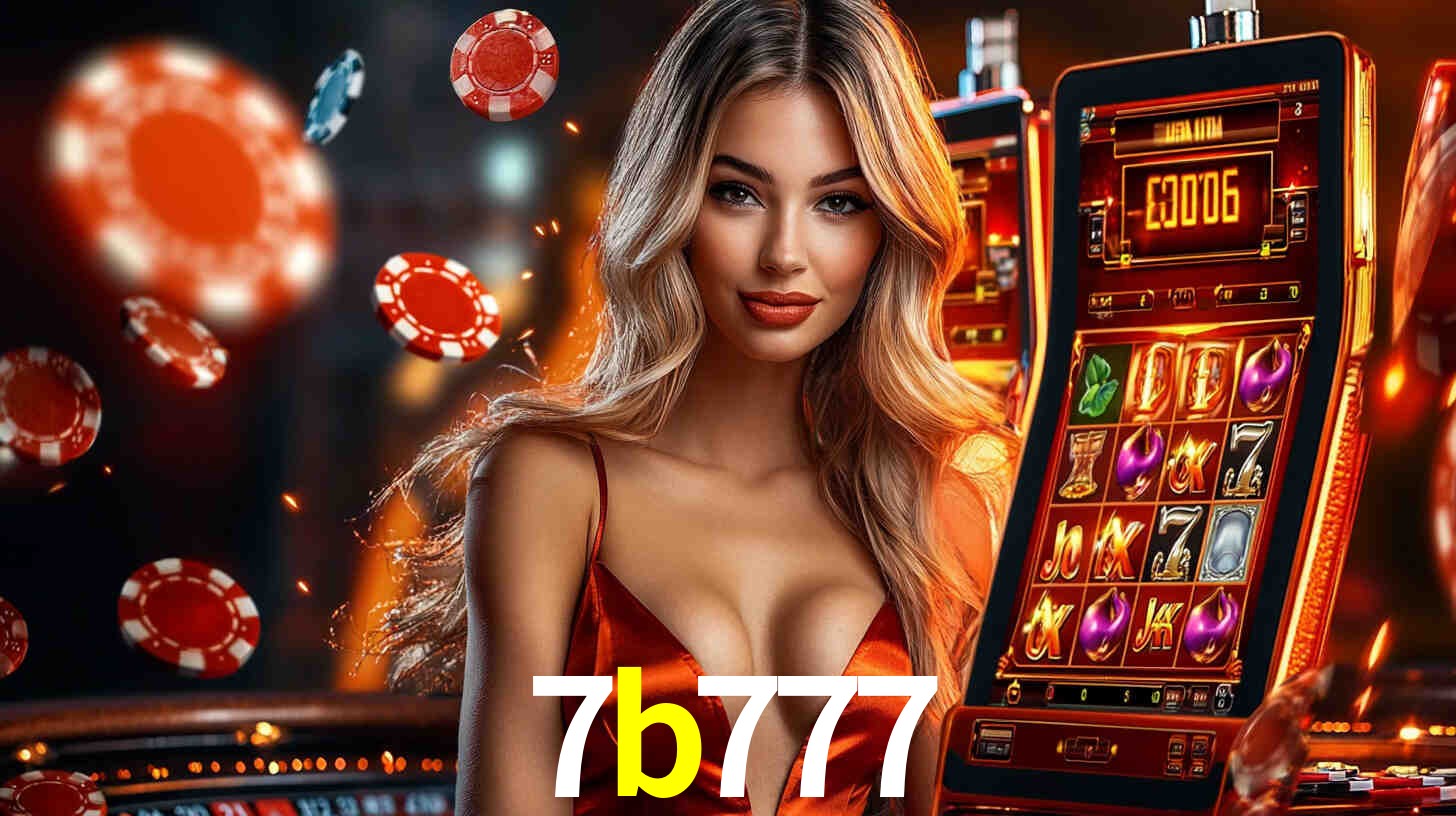 Sinta a adrenalina dos jogos de cassino com 7b777