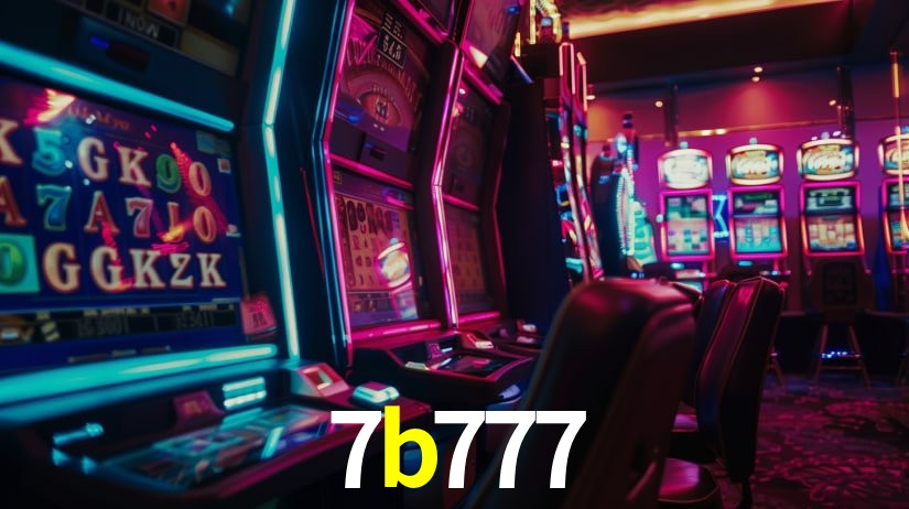 Flash Promotion 7b777