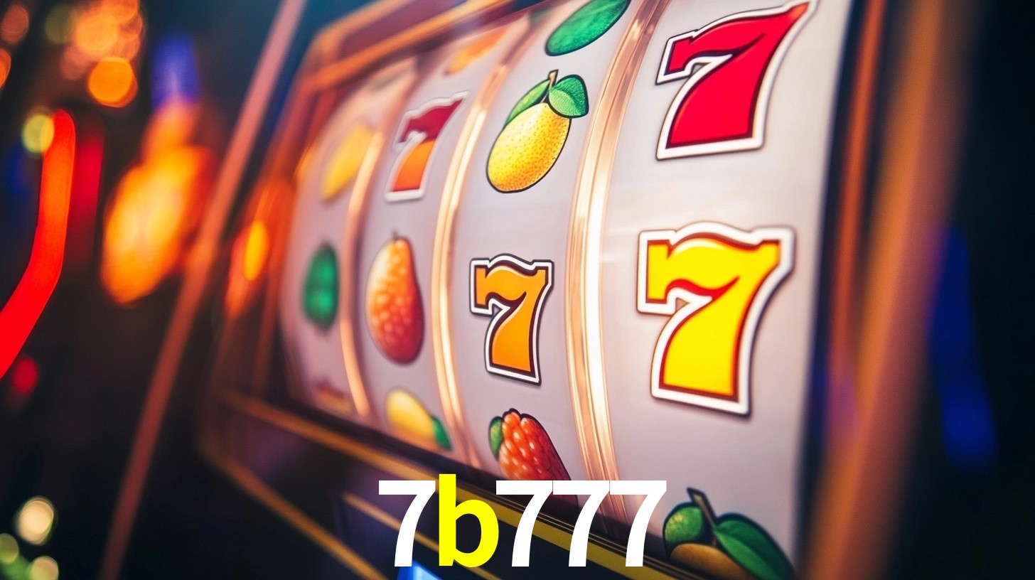 Welcome Bonus 7b777