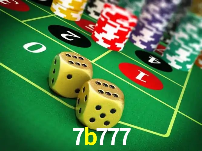 Football Betting 7b777